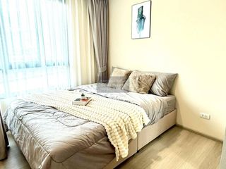 出租 1 卧室 公寓 在 Din Daeng, 曼谷