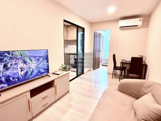 出租 1 卧室 公寓 在 Din Daeng, 曼谷