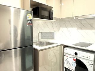 出租 1 卧室 公寓 在 Din Daeng, 曼谷