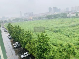 For rent 2 ベッドルーム condo in Bang Kapi, Bangkok