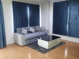 For rent 2 ベッドルーム condo in Bang Kapi, Bangkok