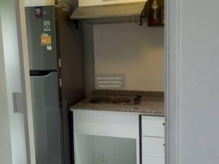 For rent 2 ベッドルーム condo in Bang Kapi, Bangkok