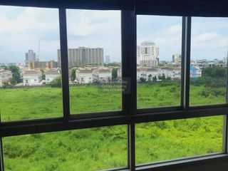 For rent 2 ベッドルーム condo in Bang Kapi, Bangkok