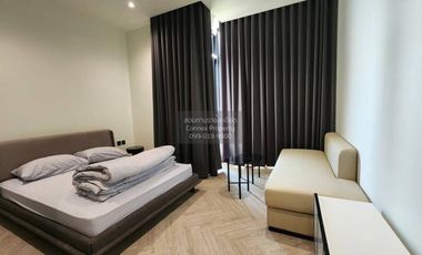 Condo en alquiler de 1 habitaciones en Khlong San, Bangkok