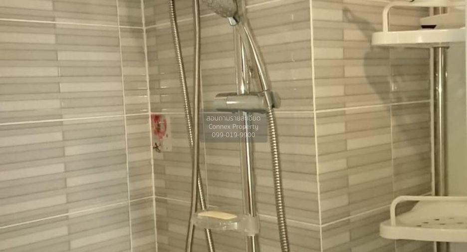 Wohnung zur Miete mit 1 Zimmer in Mueang Samut Prakan, Samut Prakan