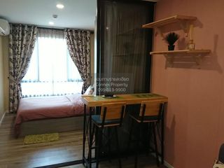 Аренда 1 кровать кондо в Mueang Samut Prakan, Самутпракан