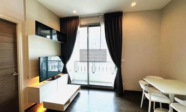 Condo en alquiler de 1 habitaciones en Watthana, Bangkok