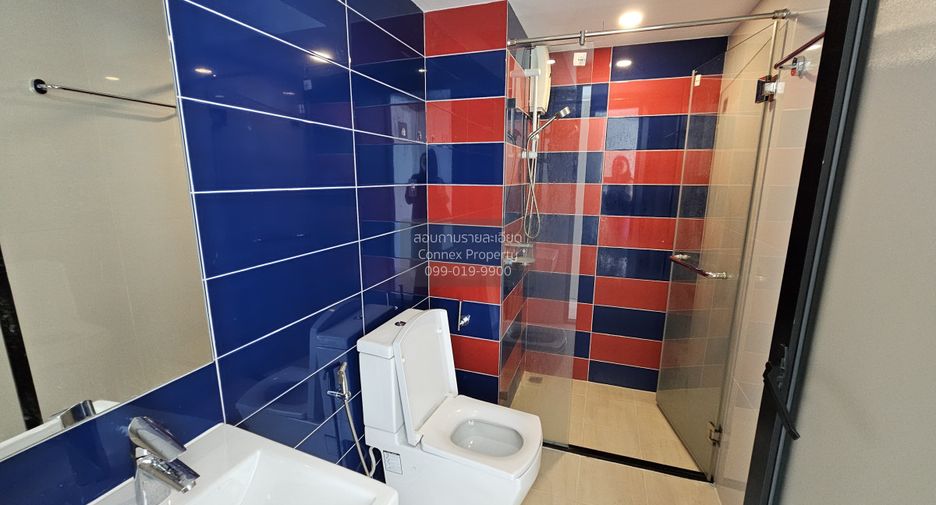 For rent 2 bedrooms condo in Bang Na, Bangkok