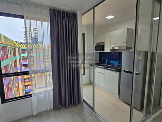 For rent 2 bedrooms condo in Bang Na, Bangkok