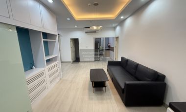 For rent 2 bedrooms condo in Chatuchak, Bangkok