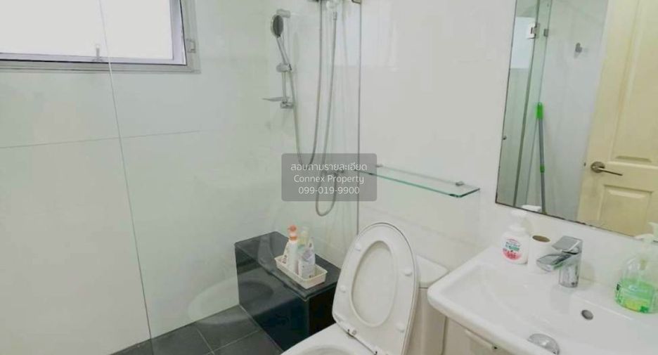 For rent 2 ベッドルーム condo in Chatuchak, Bangkok