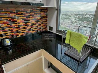Wohnung zur Miete mit 2 Zimmer in Chatuchak, Bangkok