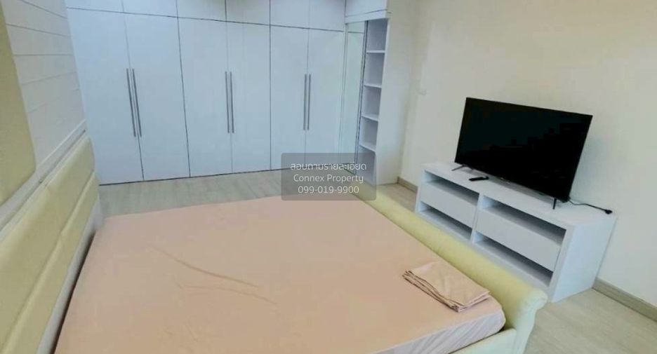 For rent 2 ベッドルーム condo in Chatuchak, Bangkok