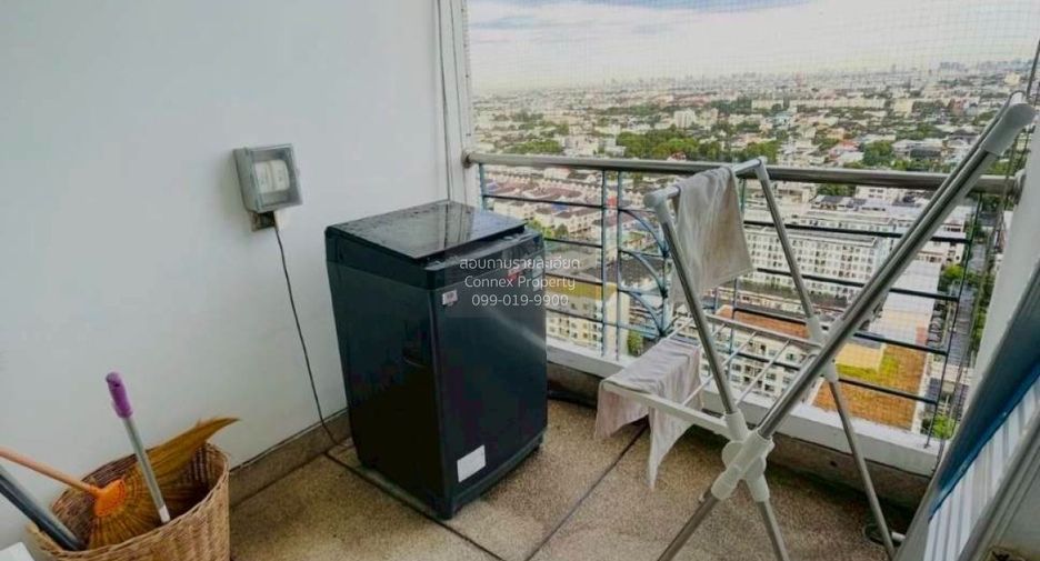 For rent 2 ベッドルーム condo in Chatuchak, Bangkok