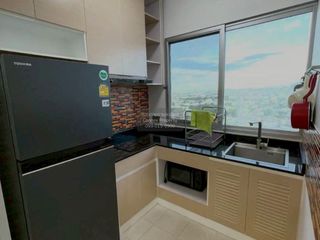 Wohnung zur Miete mit 2 Zimmer in Chatuchak, Bangkok