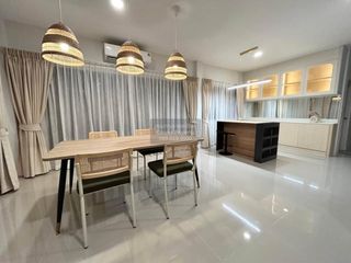 ให้เช่า 3 ห้องนอน บ้านเดี่ยว ใน บางพลี, สมุทรปราการ