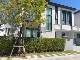 ให้เช่า 3 ห้องนอน บ้านเดี่ยว ใน บางพลี, สมุทรปราการ