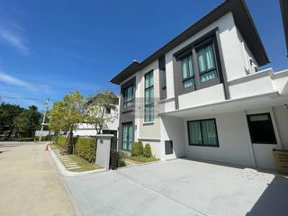 ให้เช่า 3 ห้องนอน บ้านเดี่ยว ใน บางพลี, สมุทรปราการ
