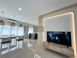 ให้เช่า 3 ห้องนอน บ้านเดี่ยว ใน บางพลี, สมุทรปราการ