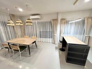 ให้เช่า 3 ห้องนอน บ้านเดี่ยว ใน บางพลี, สมุทรปราการ