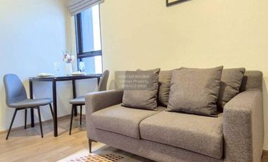 For rent 1 bed condo in Bang Phlat, Bangkok