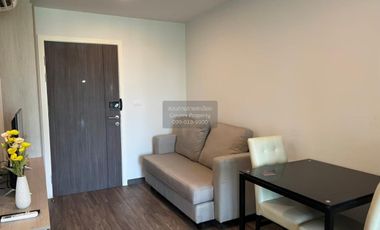 For rent 1 bed condo in Chatuchak, Bangkok
