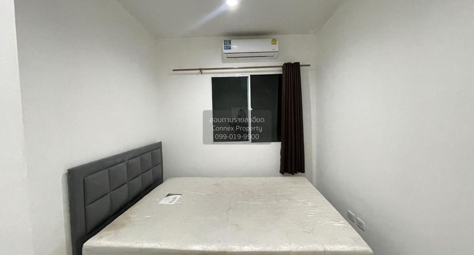 Reihenhaus zur Miete mit 3 Zimmer in Suan Luang, Bangkok