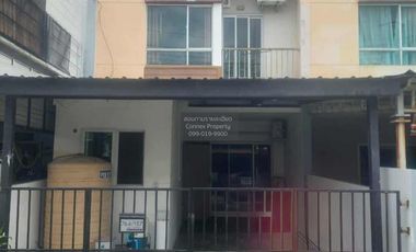 ให้เช่า 3 ห้องนอน ทาวน์เฮ้าส์ ใน สวนหลวง, กรุงเทพฯ