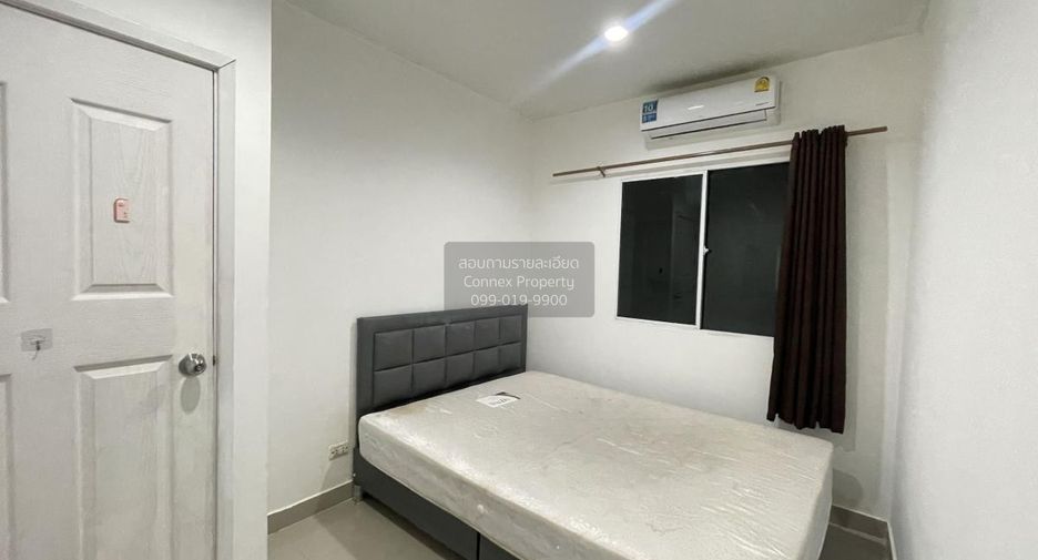 Reihenhaus zur Miete mit 3 Zimmer in Suan Luang, Bangkok