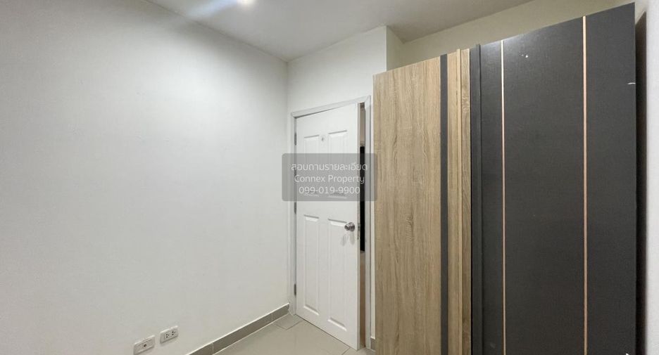 Reihenhaus zur Miete mit 3 Zimmer in Suan Luang, Bangkok