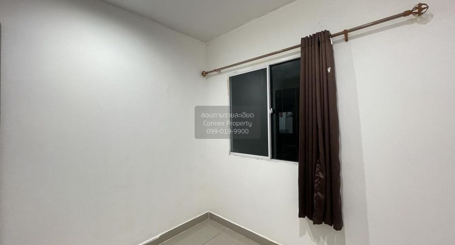 Reihenhaus zur Miete mit 3 Zimmer in Suan Luang, Bangkok