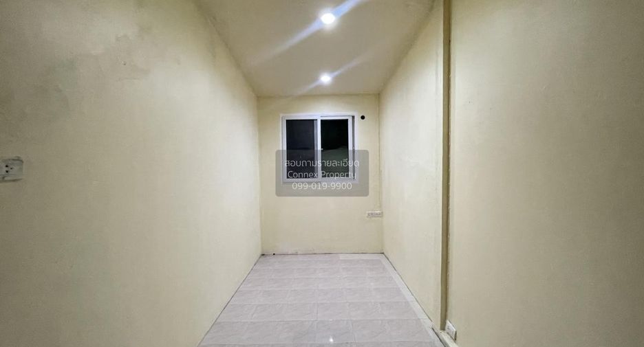 Reihenhaus zur Miete mit 3 Zimmer in Suan Luang, Bangkok