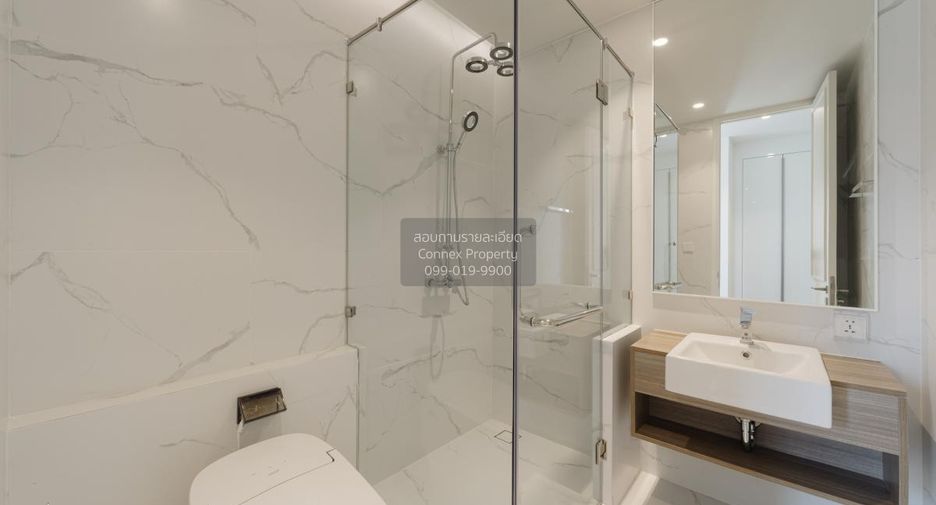 Casa en alquiler de 3 habitaciones en Sathon, Bangkok