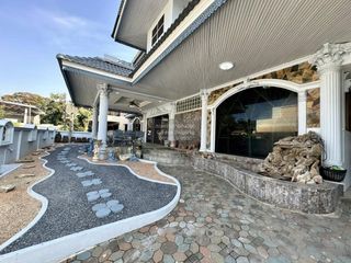 For rent 7 bedrooms house in Taling Chan, Bangkok