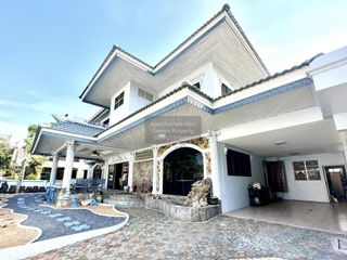 For rent 7 bedrooms house in Taling Chan, Bangkok