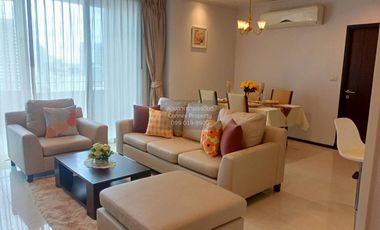 Condo en alquiler de 2 habitaciones en Watthana, Bangkok
