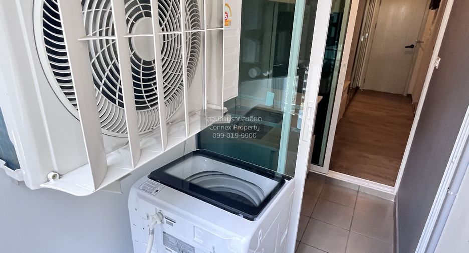 For rent 1 bed condo in Bang Na, Bangkok