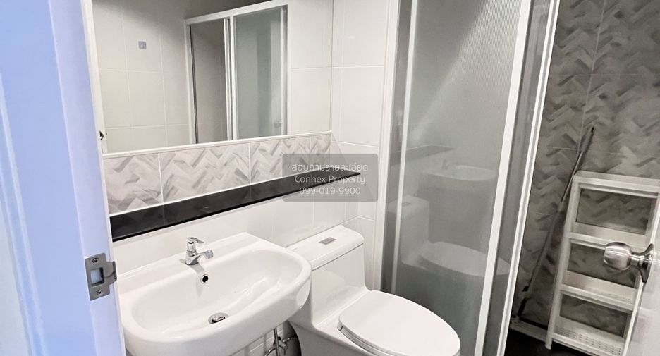 For rent 1 bed condo in Bang Na, Bangkok