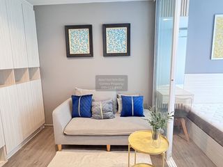 For rent 1 Beds condo in Bang Na, Bangkok