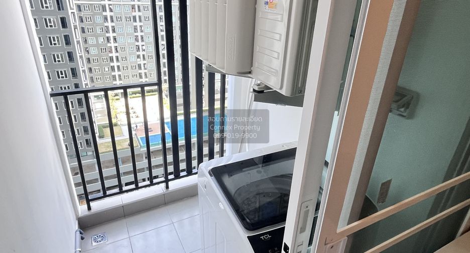 For rent 1 bed condo in Bang Na, Bangkok