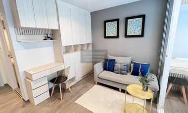 Wohnung zur Miete mit 1 Zimmer in Bang Na, Bangkok