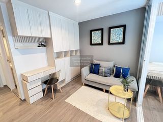 For rent 1 Beds condo in Bang Na, Bangkok