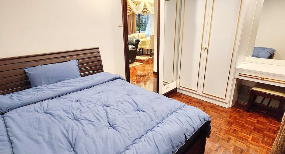 For rent 3 bedrooms condo in Bang Lamung, Chonburi