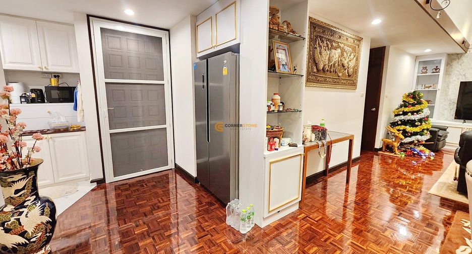 For rent 3 bedrooms condo in Bang Lamung, Chonburi