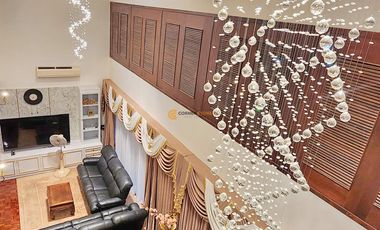 For rent 3 bedrooms condo in Bang Lamung, Chonburi