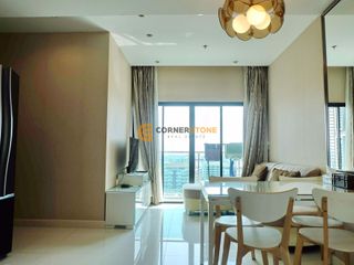 For Rent 2 Bedroom Condo In Bang Lamung, Chonburi