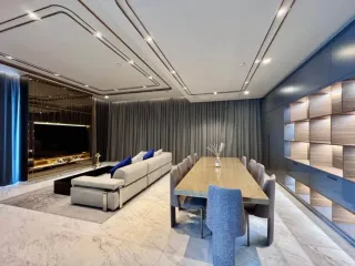 出售 3 卧室 公寓 在 Watthana, 曼谷
