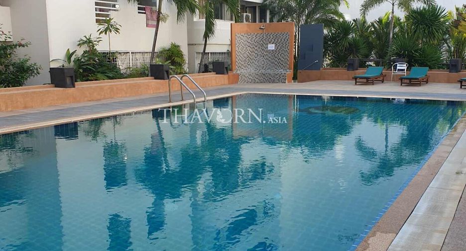 出售 公寓 公寓 在 Bang Lamung, Chon Buri