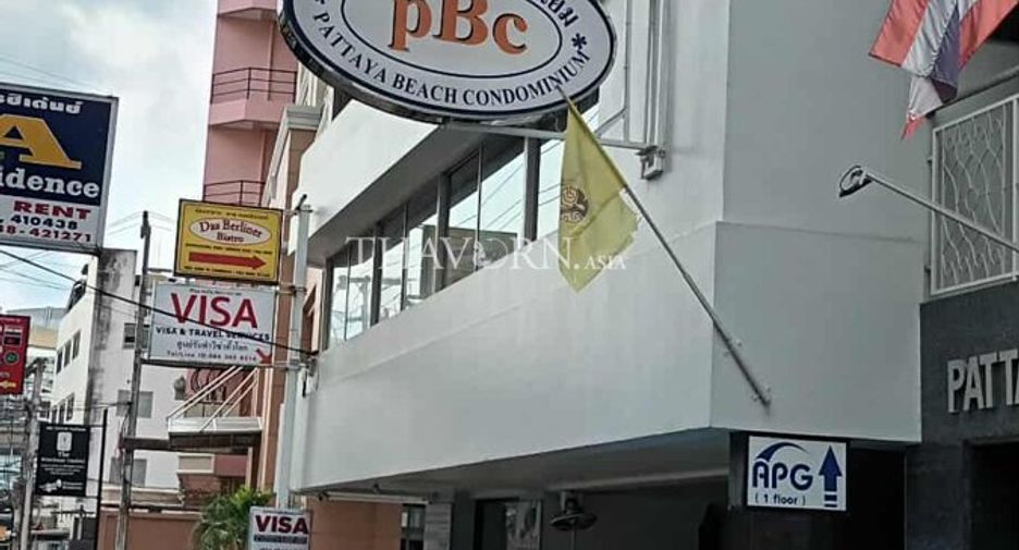 出售 公寓 公寓 在 Bang Lamung, Chon Buri