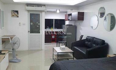 For sale studio condo in Bang Lamung, Chonburi